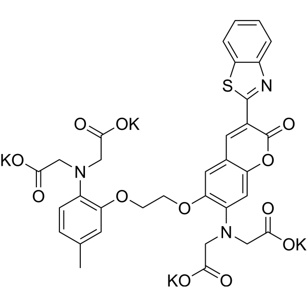 BTC tetrapotassium 216453-54-2